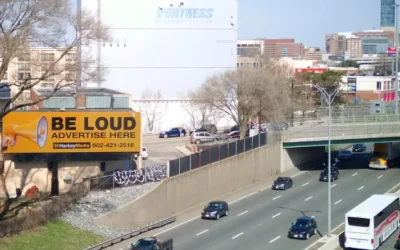 Harkey Acquires High Profile OOH In LA And Boston