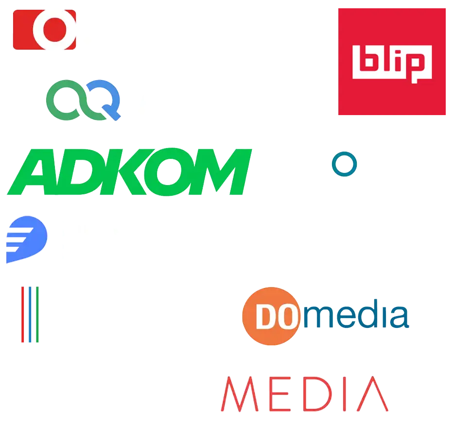 Harkey Media Partners