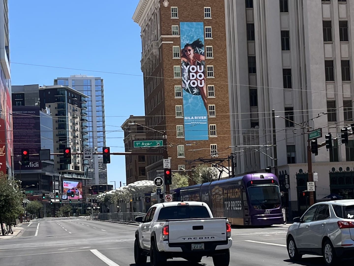 Harkey Media acquires Boulevard Outdoor in Phoenix, AZ